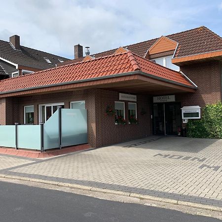 Hotel Stubbe Papenburg Exteriér fotografie
